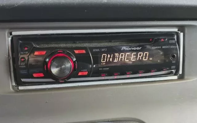 RENAULT Kangoo M1 RENAULT Kangoo M1 Monovolumen Manual de 4 Puertas - 3500€ en El vendrell