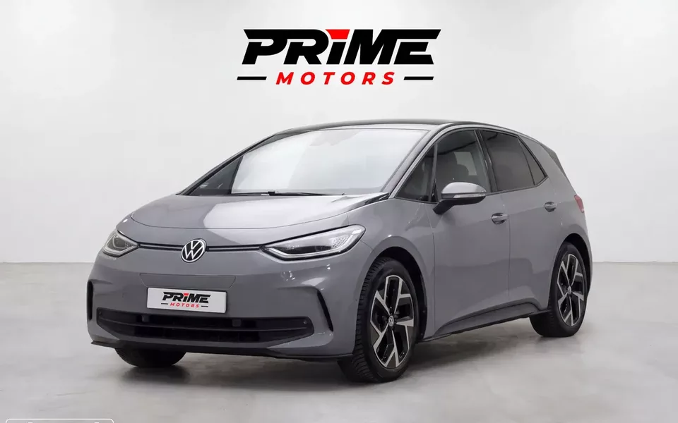 VW ID.3 Pro Performance Style