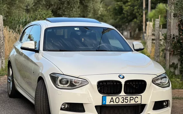 BMW 116