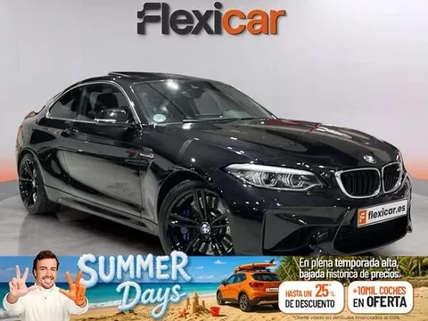 BMW Serie 2 M2