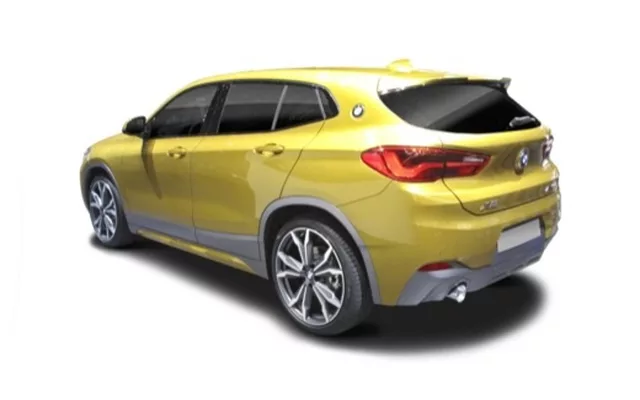 BMW - X2 - X2 25 e xDrive Advantage