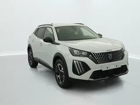 Peugeot 2008 PureTech 130 S&S EAT8 Allure Occasion