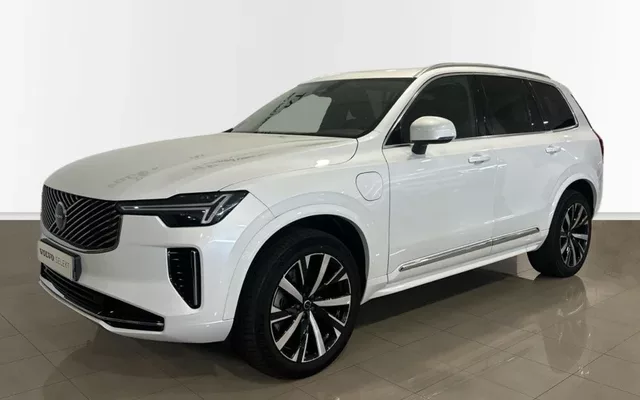 VOLVO XC90 XC90 T8 Core AWD Aut.
