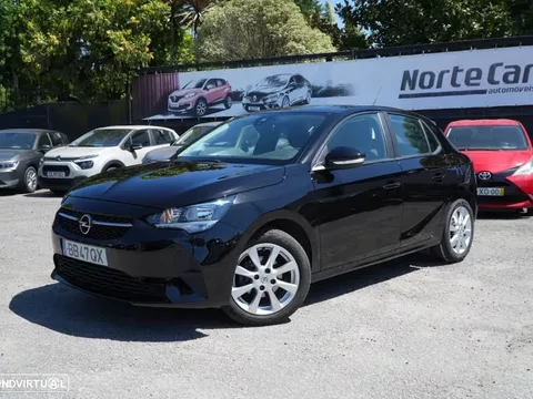 Opel Corsa 1.2 Edition