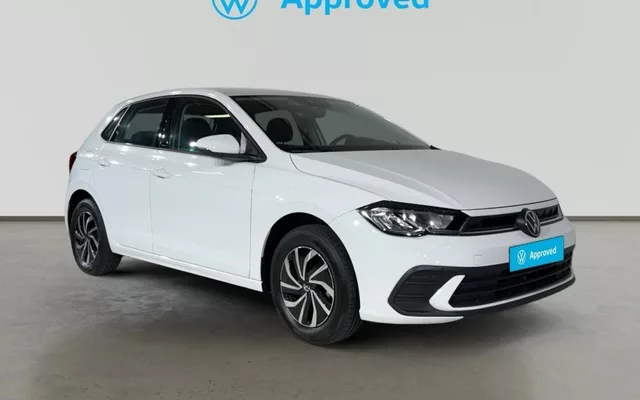 VOLKSWAGEN Polo POLO 1.0 TSI 70KW LIFE 5P - 17650€ en Orcoyen