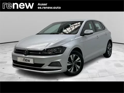 VOLKSWAGEN Polo Polo 1.0 Advance 59kW