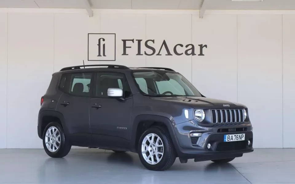 JEEP RENEGADE 1.0 T LIMITED