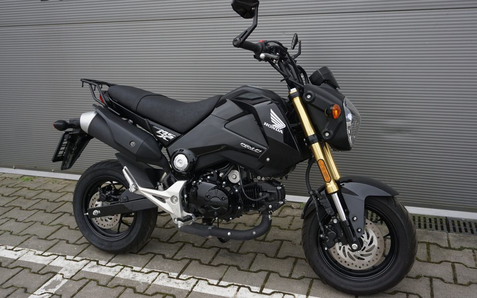 Honda MSX 125