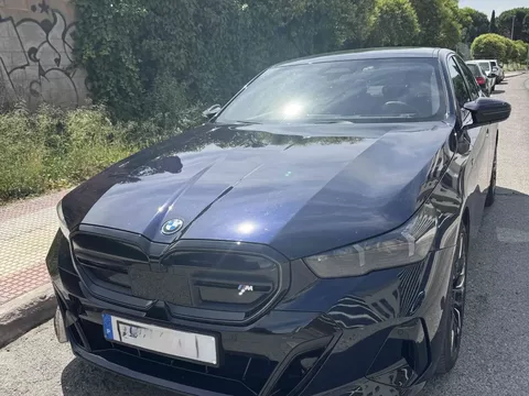BMW i5 M60 xDrive Pack Desportivo M Pro
