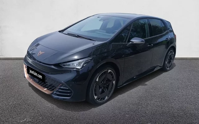 CUPRA BORN 230 ch - Batterie XL V