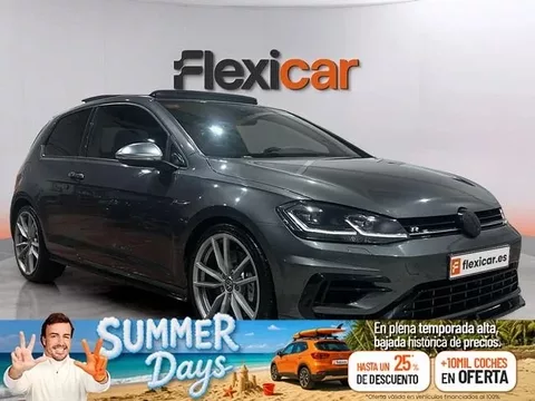 VOLKSWAGEN Golf R 2.0 TSI 228kW (310CV) 4Motion DSG