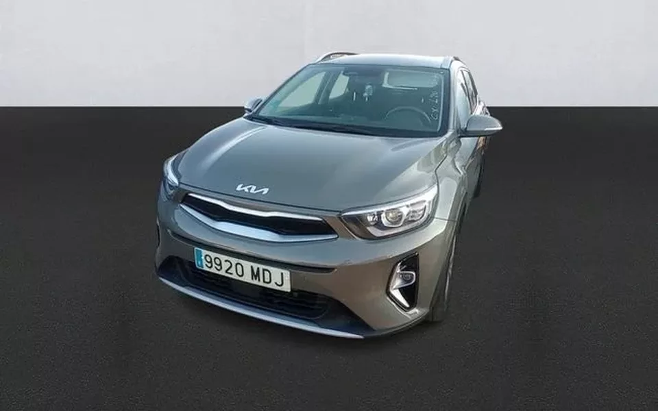 KIA Stonic Stonic 1.0 T-GDi MHEV Drive 120
