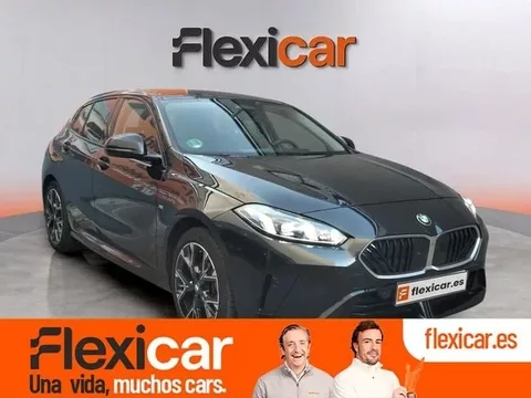 BMW Serie 1 118dA