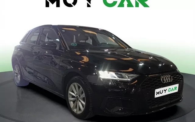 AUDI A3 A3 Sportback 30TDI