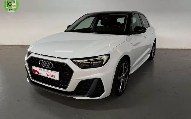 AUDI A1 A1 Sportback 30 TFSI Adrenalin S tronic 85kW