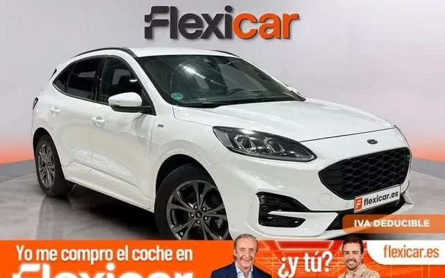 FORD Kuga Kuga 1.5 EcoBoost ST-Line FWD 150