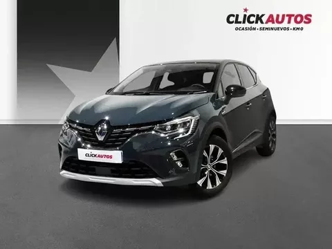 RENAULT Captur 1.0 TCE 90CV Techno Bitono