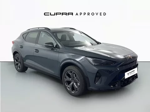 CUPRA Formentor Formentor 1.5 eTSI 150 DSG