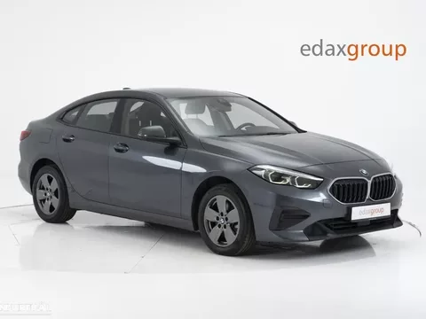 BMW 216 Gran Coupé d Advantage