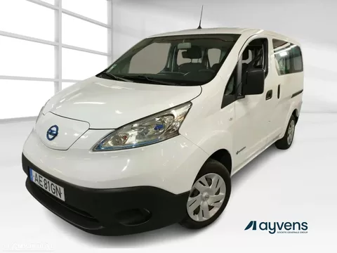 Nissan e-NV200 Combi 5L Professional