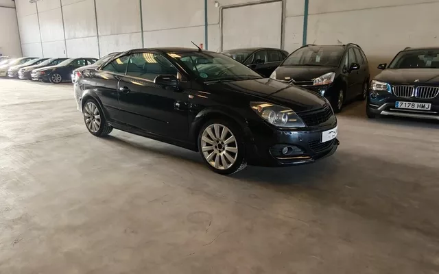OPEL Astra Astra Twin Top 1.8 Cosmo