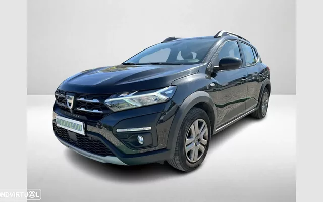 Dacia Sandero 1.0 TCe Comfort