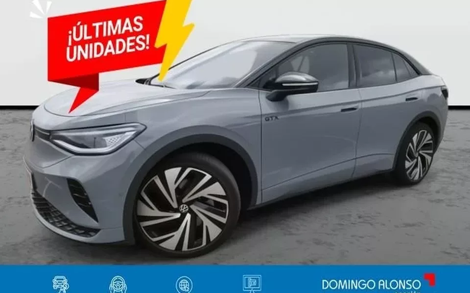 VOLKSWAGEN ID.5 GTX 77 kWh 220 kW