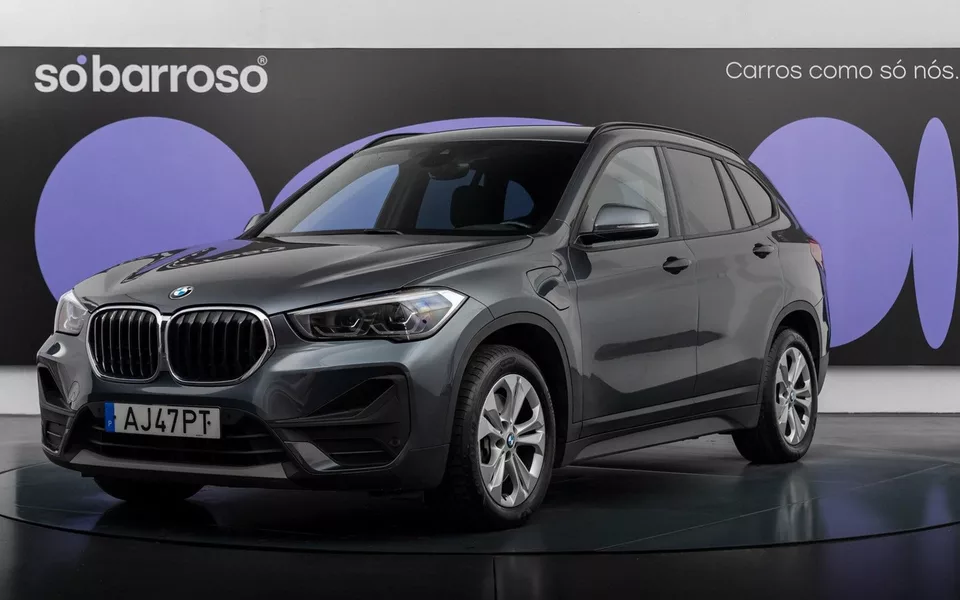 BMW X1 25 e xDrive Corporate Edition