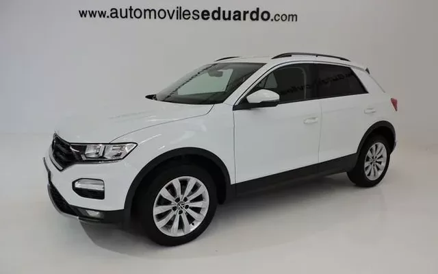 VOLKSWAGEN T-Roc T-Roc 1.5 TSI Advance DSG7