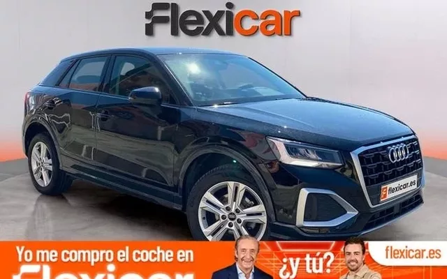 AUDI Q2 Q2 30 TDI Advanced S tronic 85kW