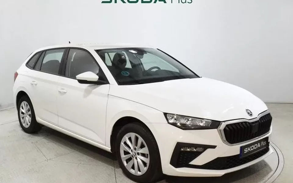 SKODA Scala Scala 1.0 TSI Essence 70kW