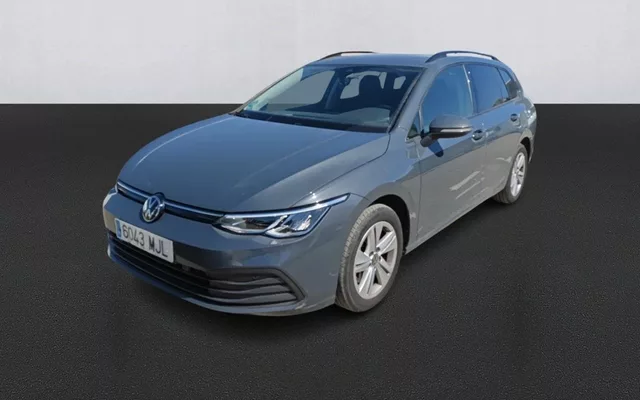 VOLKSWAGEN Golf VOLKSWAGEN GOLF Life 2.0 TDI 85kW (115CV) DSG Variant