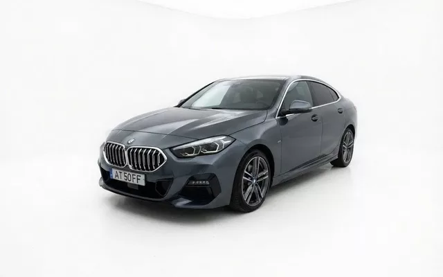 BMW 218 Gran Coupé i Pack Desportivo M Pro