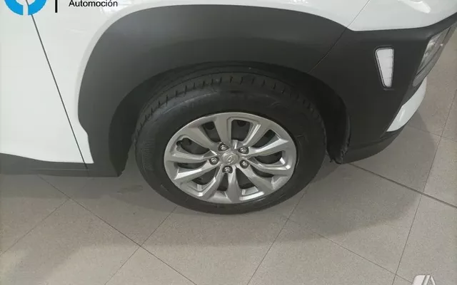 HYUNDAI Kona Kona 1.0 TGDI Klass 4x2
