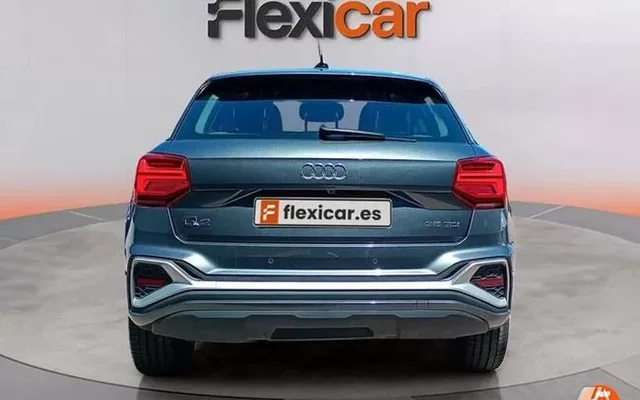 AUDI Q2 Q2 35 TDI S line S tronic 110kW