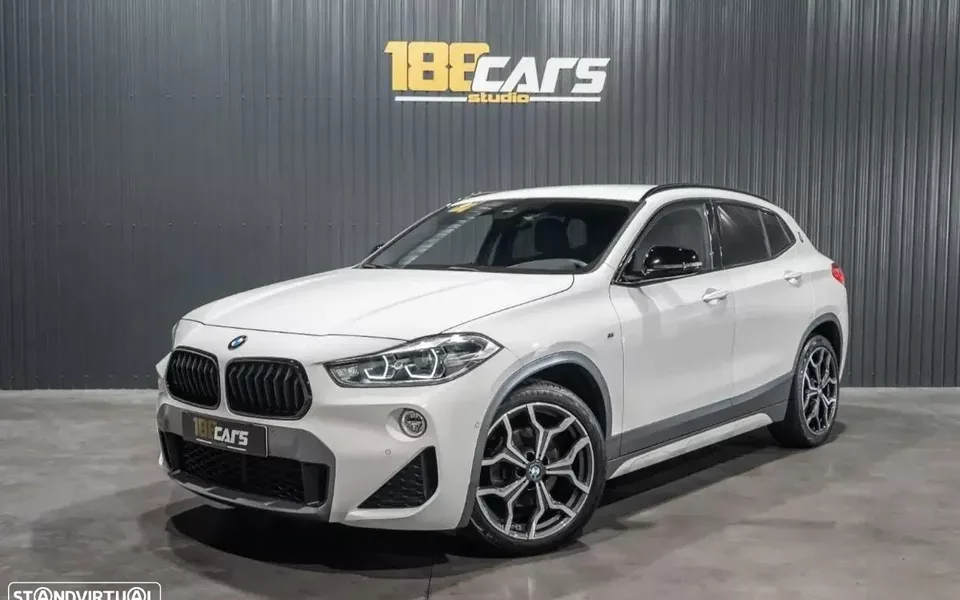 BMW X2 18 i sDrive Auto Pack M