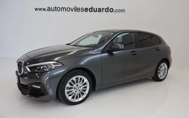 BMW Serie 1 118i