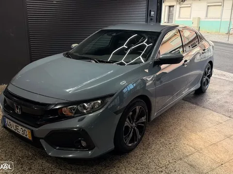 Honda Civic 1.0 i-VTEC Executive