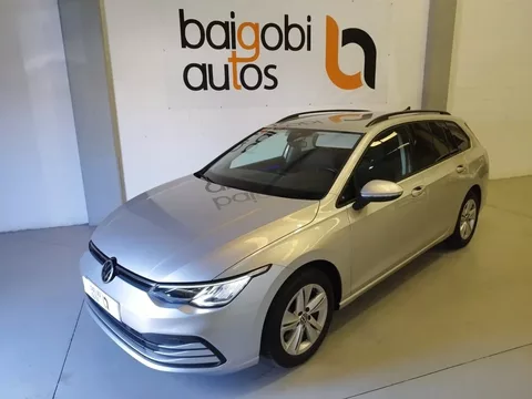 VOLKSWAGEN Golf Golf Variant 2.0TDI 85kW