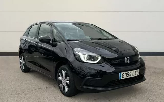 HONDA Jazz 1.5 I-MMD HEV ELEGANCE 109 5P