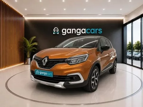 RENAULT Captur Captur TCe GPF Zen 96kW