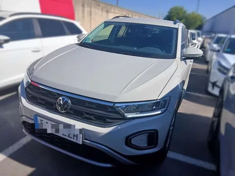 VOLKSWAGEN T-Roc T-Roc 1.5 TSI Life DSG7 110KW