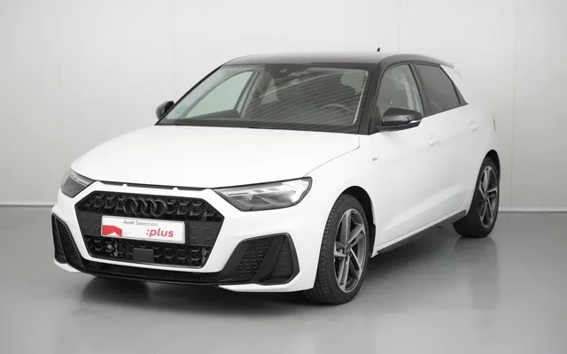 AUDI A1 A1 Sportback 30 TFSI Adrenalin Black edition 85kW