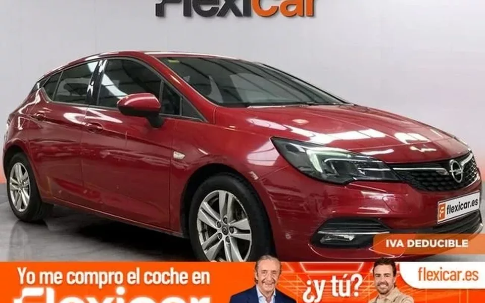 OPEL Astra Astra ST 1.2T S/S Business Elegance 130