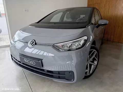 VW ID.3 Pro