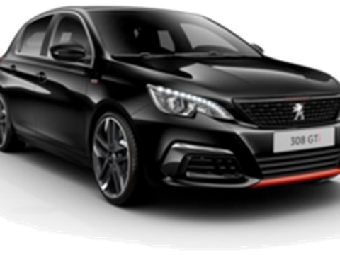 Peugeot 308 1.2 PureTech S&S Active 96 kW (130 CV)