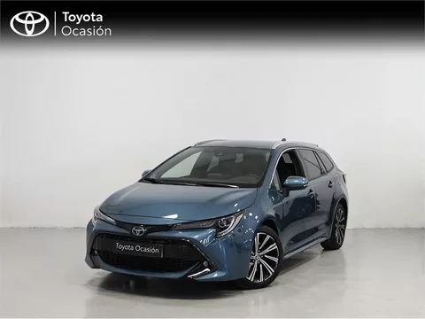 TOYOTA Corolla Corolla Touring Sports 180H Style
