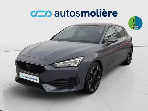 Cupra León 1.5 eTSI DSG 110 kW (150 CV)
