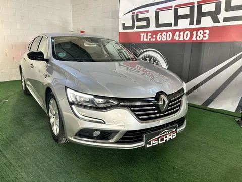RENAULT Talisman Talisman 1.6dCi Energy Limited 96kW - 9999€ en Almendralejos