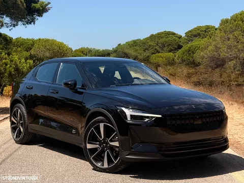 Polestar 2 Long Range 78 kWh